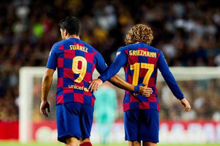 برشلونة برشلونة